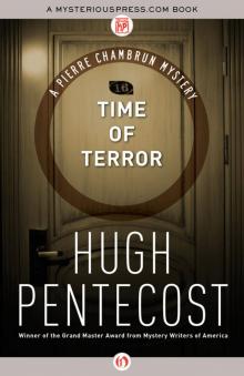 Time of Terror Time of Terror