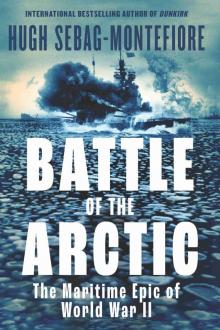 Battle of the Arctic