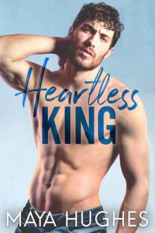 Heartless King Heartless King