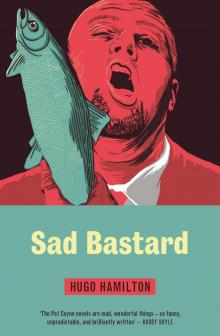 Sad Bastard