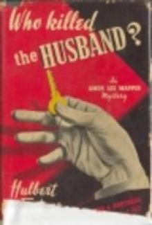 ALM06 Who Killed the Husband? ALM06 Who Killed the Husband?