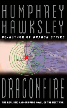 Dragonfire Dragonfire