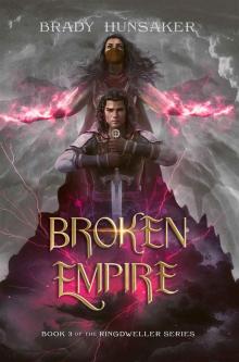 Broken Empire