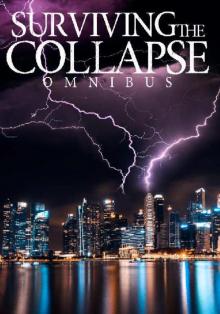 Surviving the Collapse Omnibus