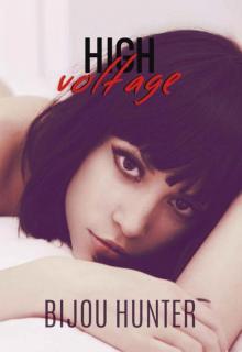 High Voltage (Ramsey Security Book 3)