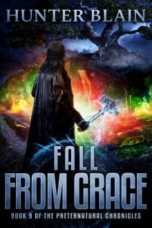 Fall From Grace Fall From Grace