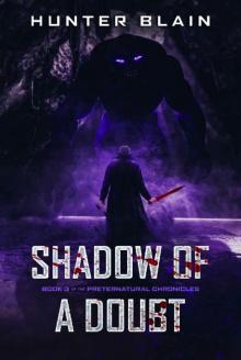 Shadow of a Doubt Shadow of a Doubt