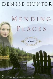 Mending Places