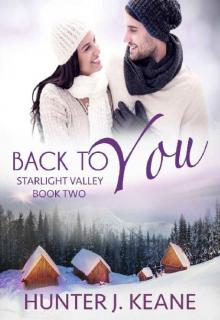 Back to You Back to You