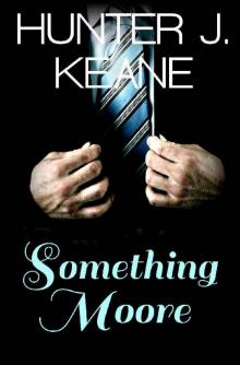 Something Moore (Forever Moore Book 1) Something Moore (Forever Moore Book 1)
