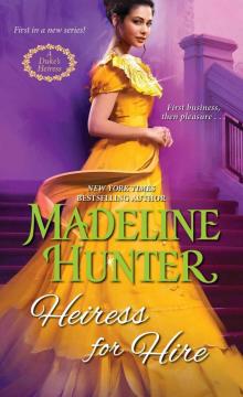 Heiress for Hire Heiress for Hire