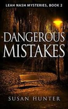 LeNaM02 - Dangerous Mistakes LeNaM02 - Dangerous Mistakes