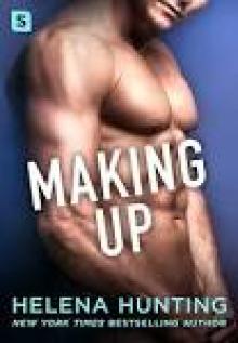 Making Up Making Up