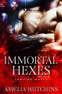 Immortal Hexes Immortal Hexes