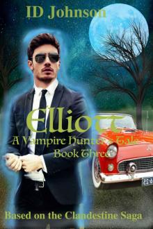 Elliott Elliott