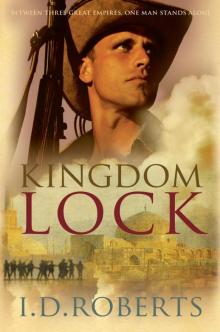 Kingdom Lock Kingdom Lock