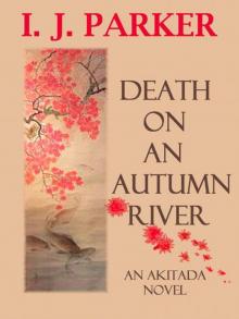 Death on an Autumn River sa-9