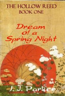 Dream of a Spring Night Dream of a Spring Night