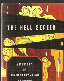 The Hell Screen - [Sugawara Akitada 02]