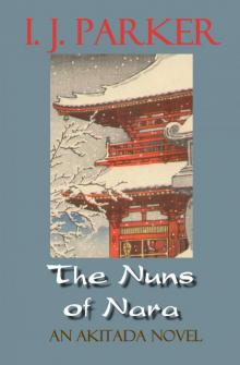 The Nuns of Nara The Nuns of Nara