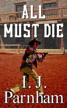 All Must Die All Must Die