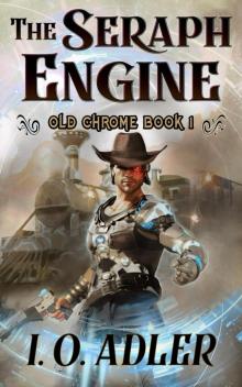 The Seraph Engine The Seraph Engine