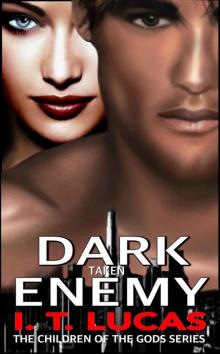 Dark Enemy_Taken