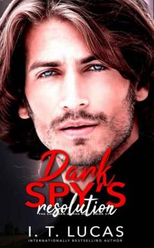 Dark Spy’s Resolution