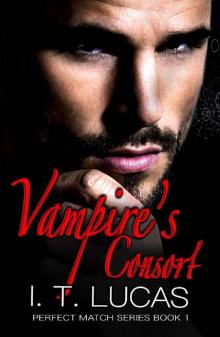 Vampire’s Consort Vampire’s Consort