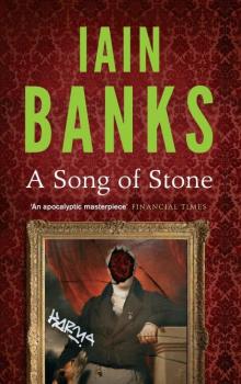 A Song of Stone A Song of Stone