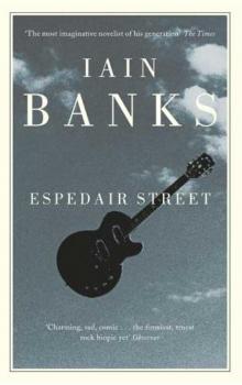 Espedair Street Espedair Street