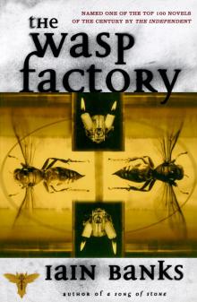The Wasp Factory The Wasp Factory