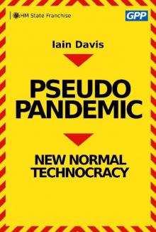 Pseudopandemic Pseudopandemic