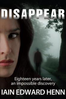(2012) Disappear (2012) Disappear