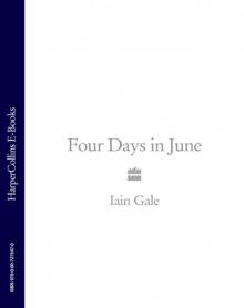 Four Days in June Four Days in June