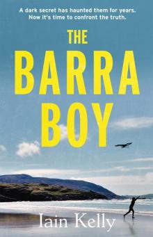 The Barra Boy
