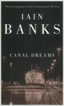 Canal Dreams Canal Dreams