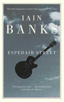 Espedair Street Espedair Street