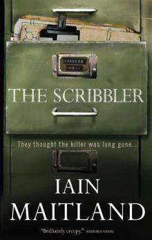 The Scribbler The Scribbler