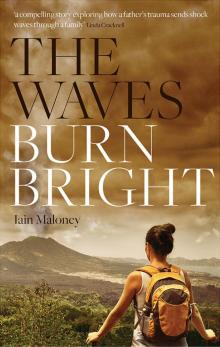 The Waves Burn Bright