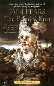 The Bernini Bust ja-3