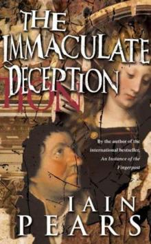 The Immaculate Deception ja-7