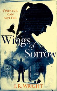 Wings of Sorrow (A horror fantasy novel) Wings of Sorrow (A horror fantasy novel)