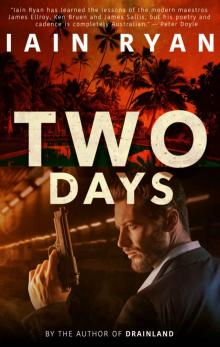 Two Days: A Tunnel Island Mystery
