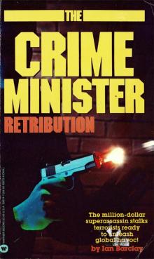 Retribution Retribution