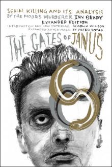 The Gates of Janus The Gates of Janus