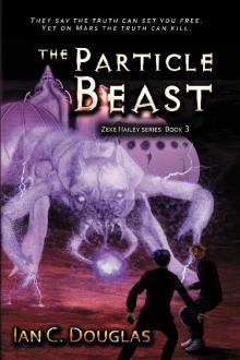 The Particle Beast The Particle Beast
