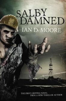 Salby (Book 1): Salby Damned Salby (Book 1): Salby Damned