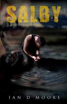 Salby (Book 2): Salby Evolution