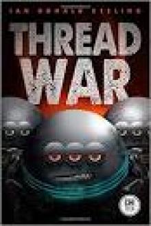 Thread War Thread War